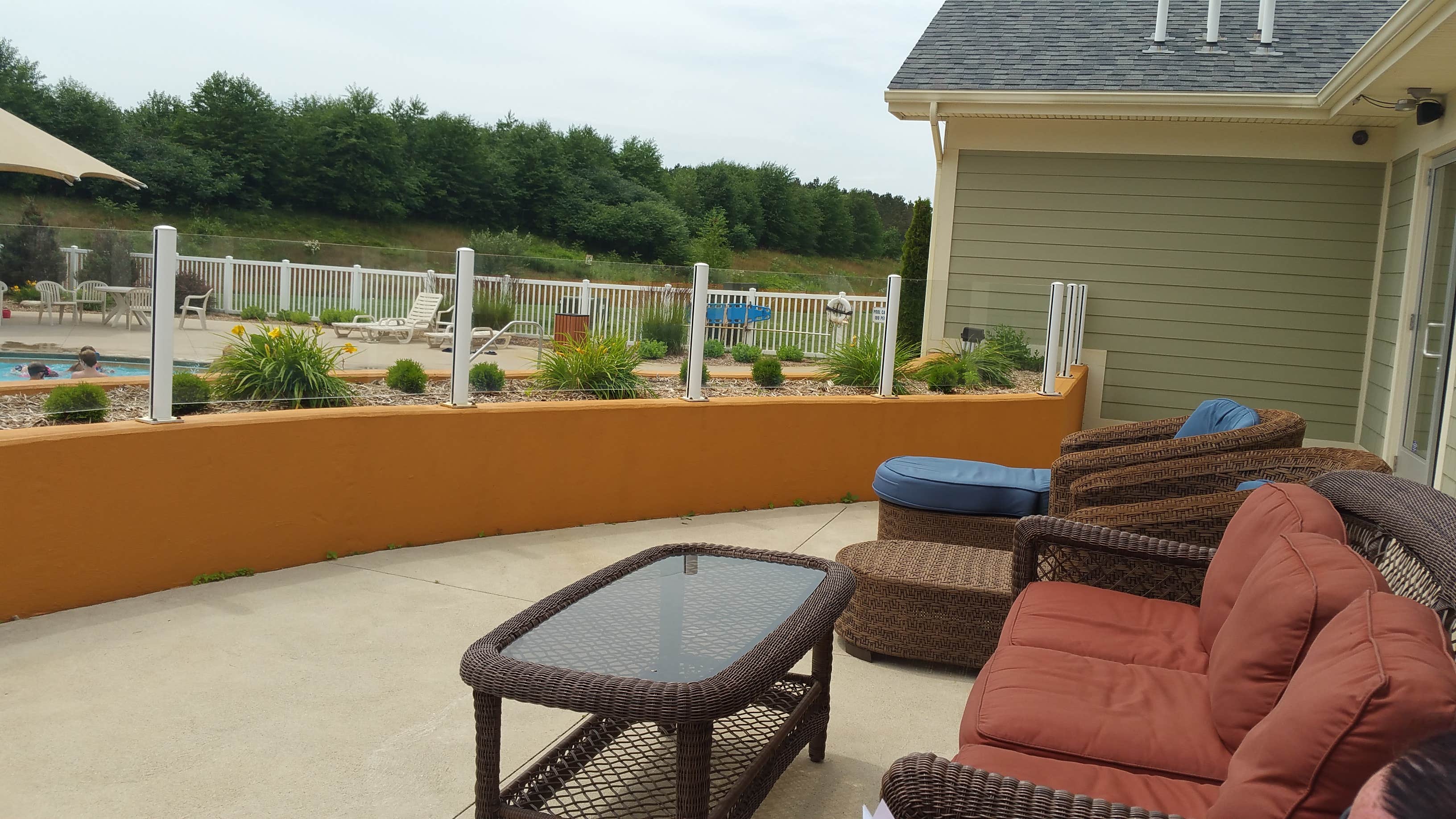 Camper submitted image from Duck Creek RV Resort - 3