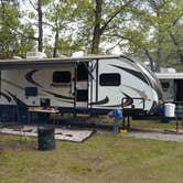 Review photo of Oscoda-Tawas KOA by Mike G., July 30, 2019