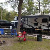 Review photo of Oscoda-Tawas KOA by Mike G., July 30, 2019