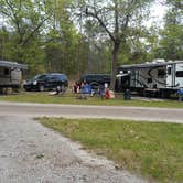 Review photo of Oscoda-Tawas KOA by Mike G., July 30, 2019