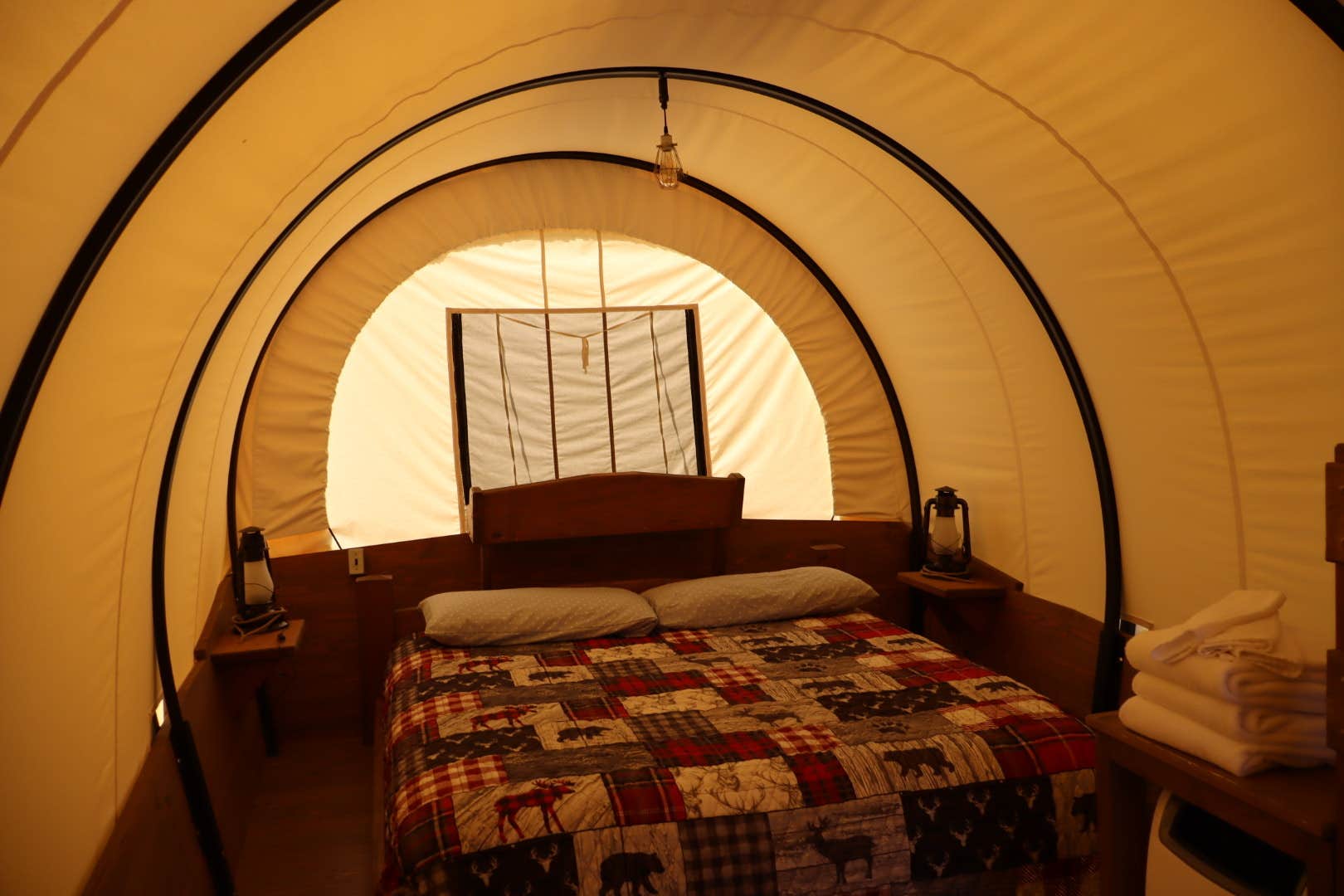 The Dyrt's photo at Boulder Creek Lodge near Deer Lodge, MT