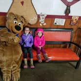 Review photo of Jellystone Park at Kozy Rest by Fred R., July 30, 2019