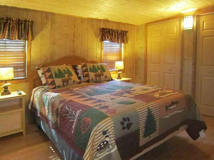 The Dyrt's photo of glamping accommodations at Riverside Lodge Resort near Spring Hill, FL
