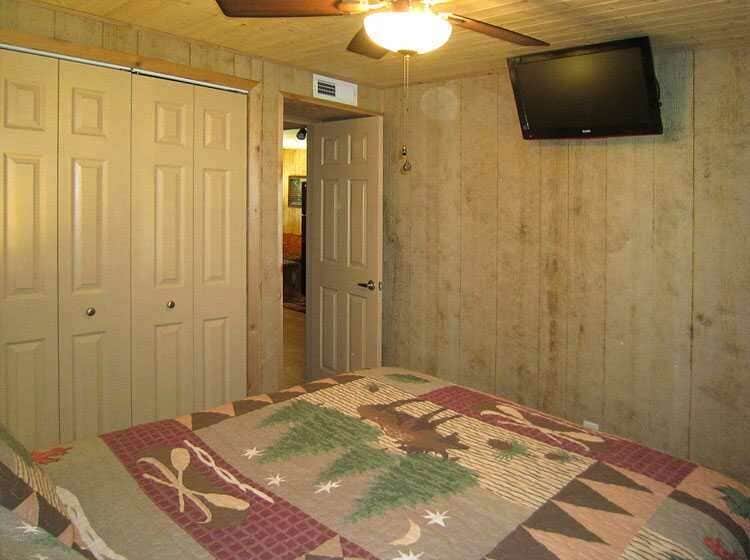 The Dyrt's photo of glamping accommodations at Riverside Lodge Resort near Gulf Hammock, FL