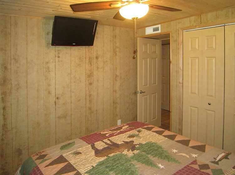 The Dyrt's photo of glamping accommodations at Riverside Lodge Resort near Holder, FL
