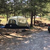 Review photo of Lakeview Campground (Az) — Coconino National Forest Recreation by Cassondra G., July 30, 2019