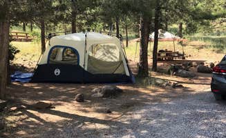 Cassondra G.'s photo at Lakeview Campground (Az) — Coconino National Forest Recreation near Leupp, AZ