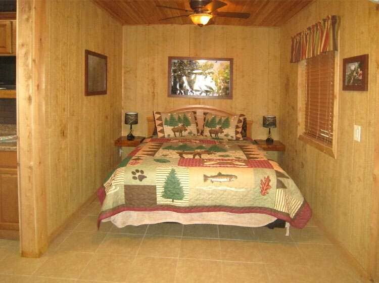 The Dyrt's photo of camping with pets at Riverside Lodge Resort near Nobleton, FL