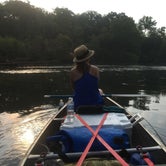 Review photo of Richard's Canoe Rental & Campground by Elisha  P., July 30, 2019