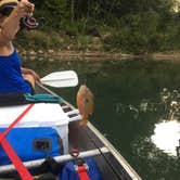 Review photo of Richard's Canoe Rental & Campground by Elisha  P., July 30, 2019