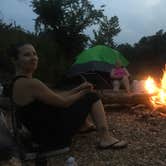 Review photo of Richard's Canoe Rental & Campground by Elisha  P., July 30, 2019