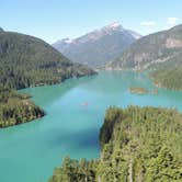 Review photo of Goodell Creek Campground — Ross Lake National Recreation Area by Michael K., September 22, 2016