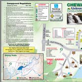 Review photo of Chewacla State Park Campground by Tony C., July 30, 2019