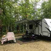 Review photo of Chewacla State Park Campground by Tony C., July 30, 2019