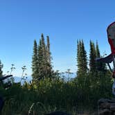 Review photo of Coffee Pot Springs Campground by Lori W., July 14, 2025