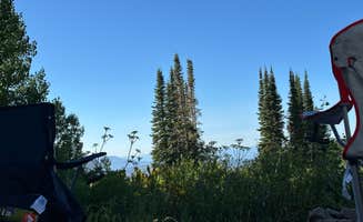 Lori W.'s photo at Coffee Pot Springs Campground near Carbondale, CO