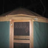 Review photo of Nickerson State Park Campground by Michael K., June 8, 2016