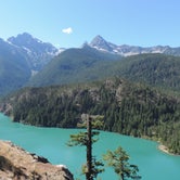 Review photo of Goodell Creek Campground — Ross Lake National Recreation Area by Michael K., September 22, 2016