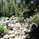 Review photo of Bridge Creek Campground by Ryan K., July 30, 2019