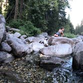 Review photo of Bridge Creek Campground by Ryan K., July 30, 2019