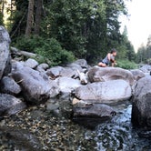 Review photo of Bridge Creek Campground by Ryan K., July 30, 2019