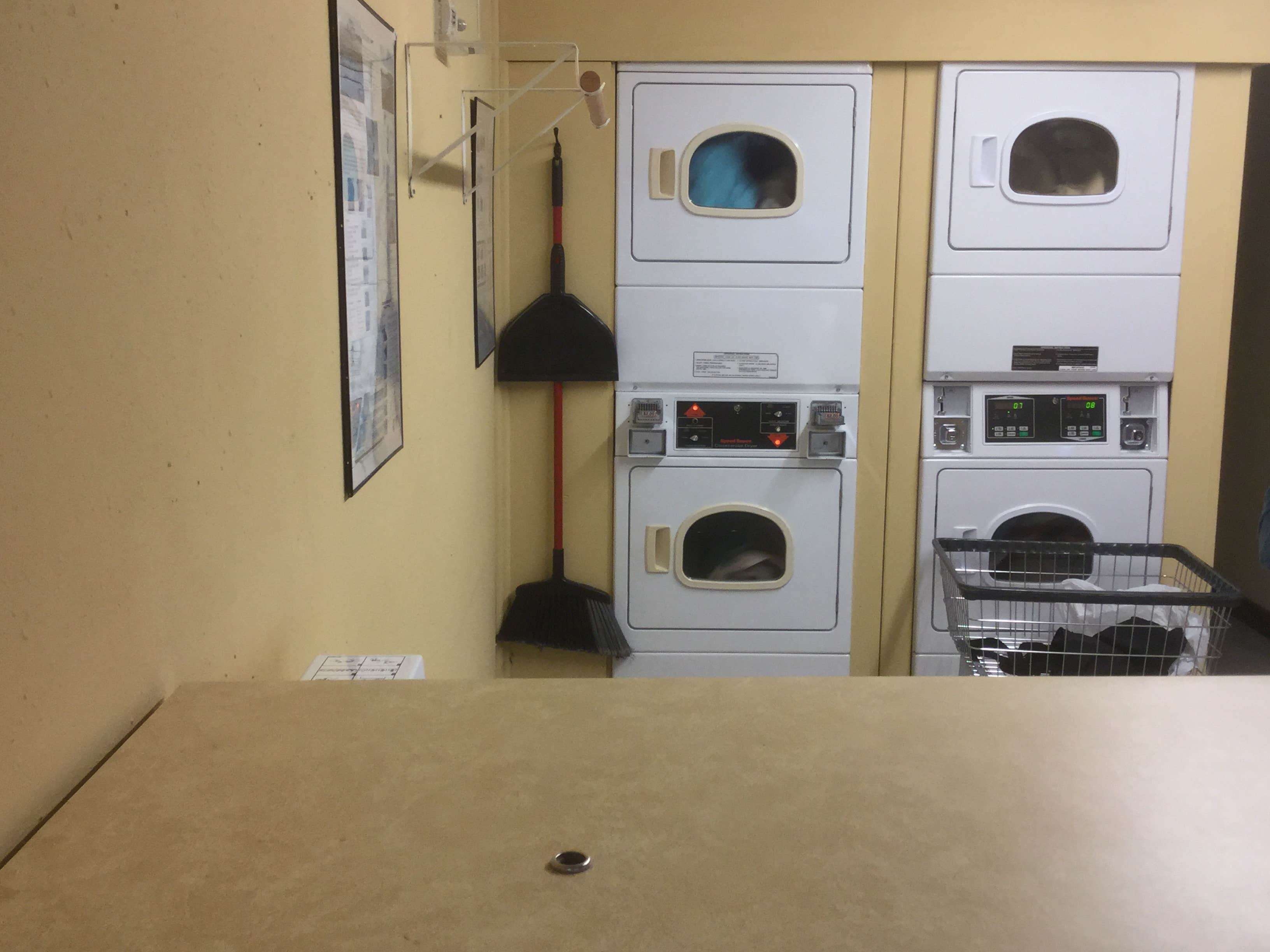 Camper-submitted photo at Casper KOA near Mills, WY