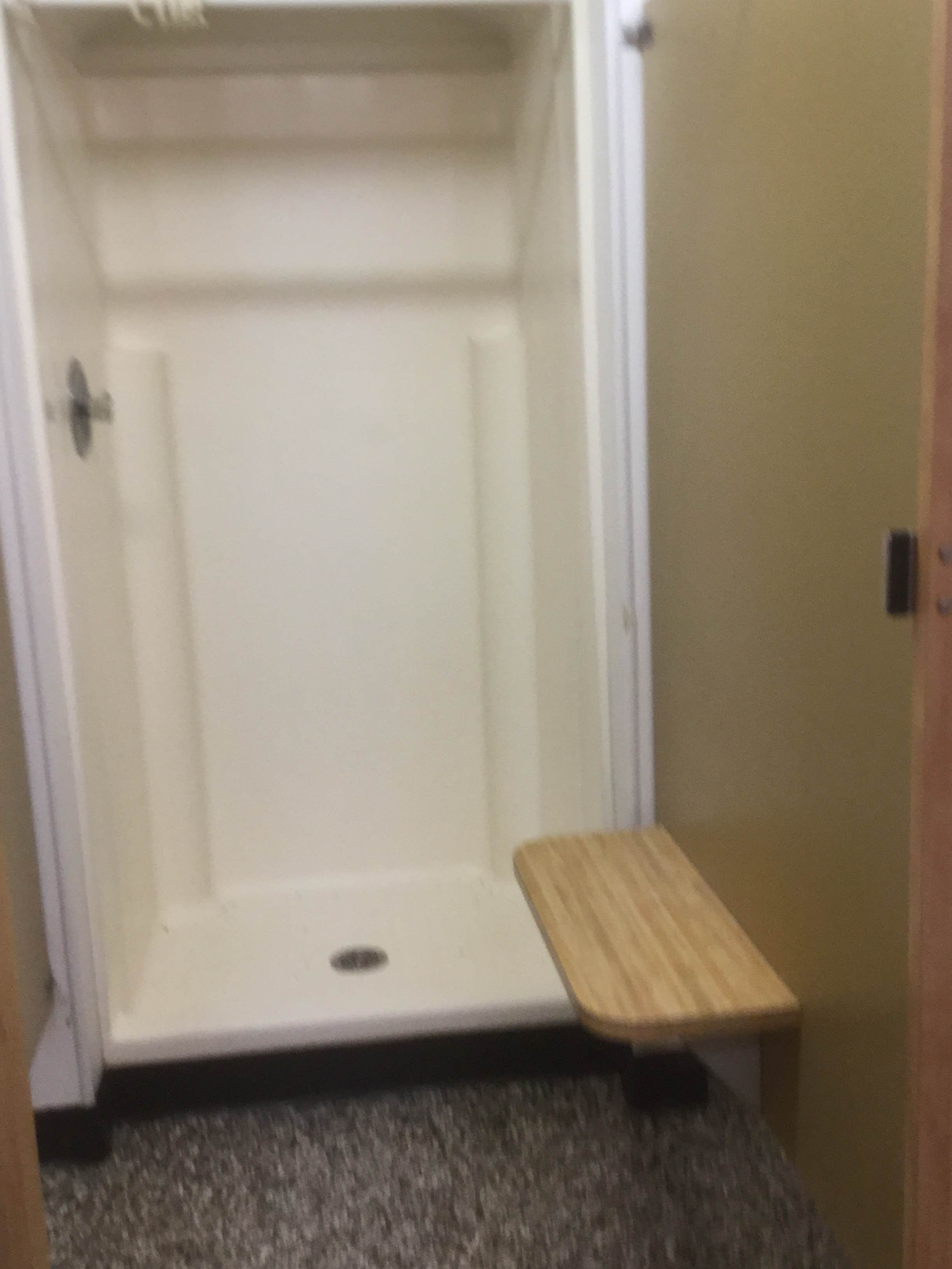 Camper-submitted photo at Casper KOA near Mills, WY