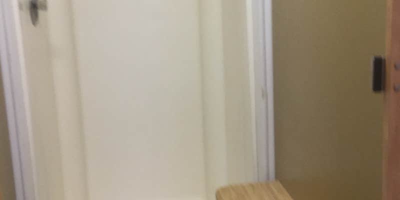 Camper submitted image from Casper KOA