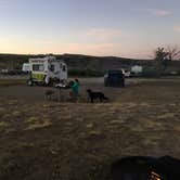 Review photo of Cooney State Park Campground by Ellen L., September 22, 2016