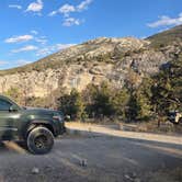 Review photo of Grey Cliffs Campground — Great Basin National Park by Jason G., July 14, 2025