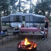 Review photo of Mingus Mountain Campground by Jake-lela C., July 30, 2019