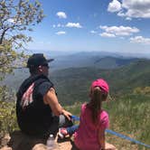 Review photo of Mingus Mountain Campground by Jake-lela C., July 30, 2019