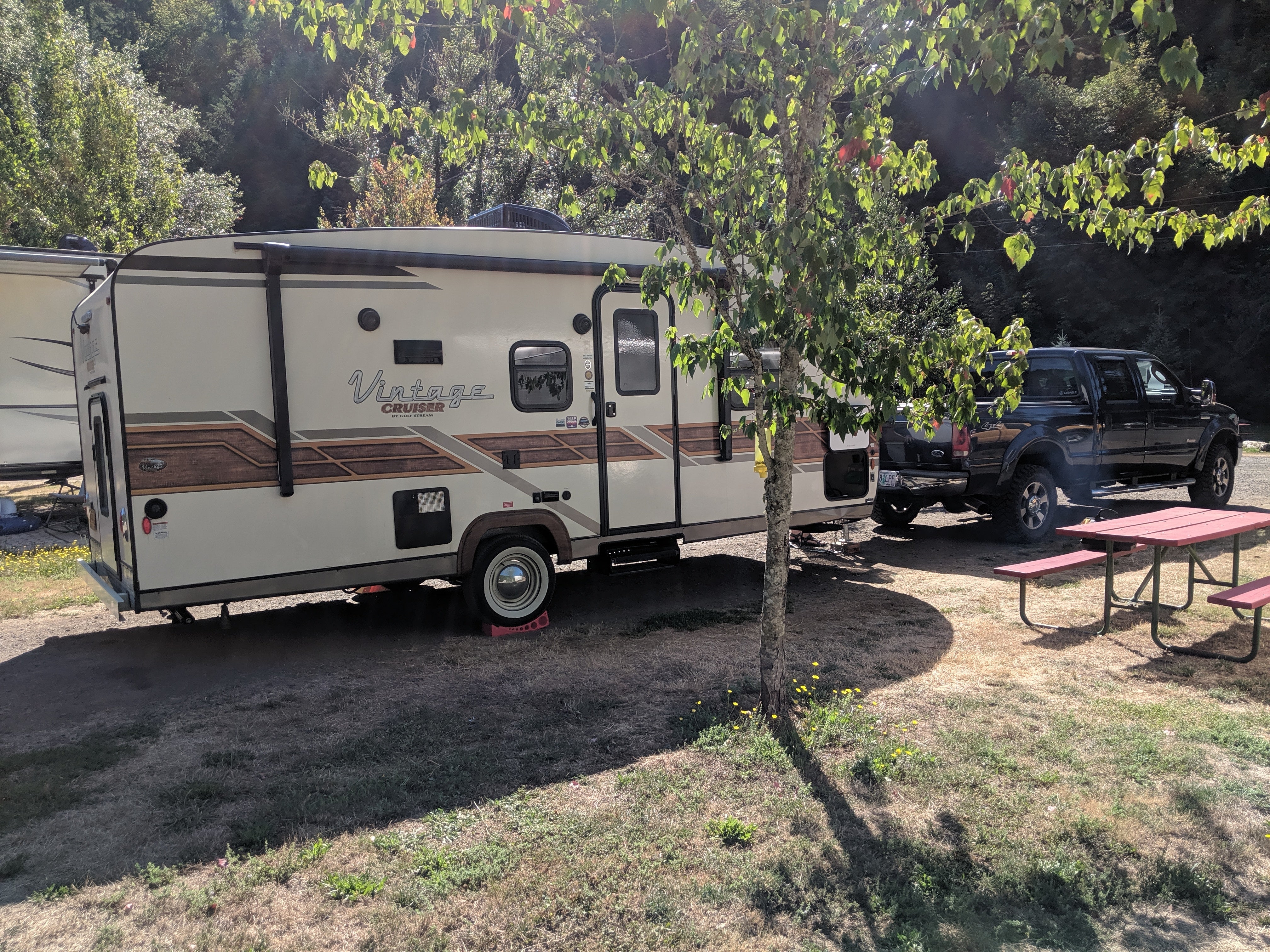 Camper submitted image from Loon Lake Lodge and RV Resort - 3