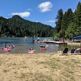 Review photo of Loon Lake Lodge and RV Resort by Badariyah O., July 30, 2019