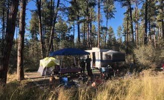 Jake-lela C.'s photo at White Spar Campground near Prescott National Forest