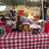 Review photo of White Spar Campground by Jake-lela C., July 30, 2019