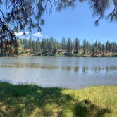 Review photo of Topsy Campground by Rob W., July 30, 2019