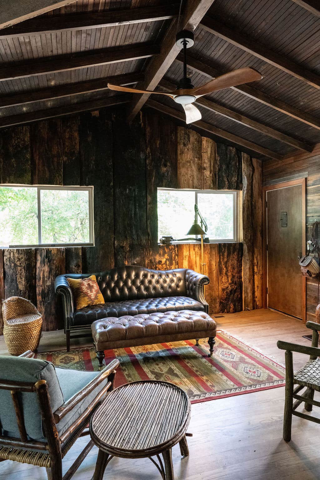 Camper-submitted photo at River Bend Resort near Rutherford, CA