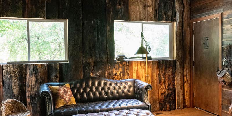 Camper submitted image from River Bend Resort