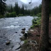 Review photo of Lodgepole (taylor River Canyon Near Gunnison, Colorado) by James M., July 30, 2019