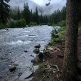Review photo of Lodgepole (taylor River Canyon Near Gunnison, Colorado) by James M., July 30, 2019