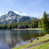 Review photo of Anthony Lake Campground by Jill T., July 29, 2019