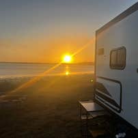Bay Point Landing Camping Coos Bay, Oregon