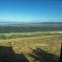 Bay Point Landing Camping | Coos Bay, Oregon