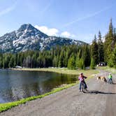 Review photo of Anthony Lake Campground by Jill T., July 29, 2019