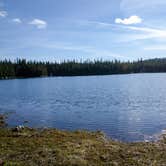 Review photo of Anthony Lake Campground by Jill T., July 29, 2019