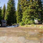 Review photo of Anthony Lake Campground by Jill T., July 29, 2019