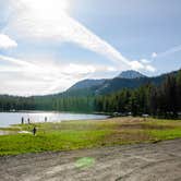 Review photo of Anthony Lake Campground by Jill T., July 29, 2019