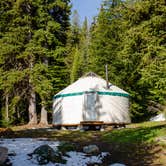 Review photo of Anthony Lake Campground by Jill T., July 29, 2019