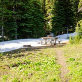 Review photo of Anthony Lake Campground by Jill T., July 29, 2019